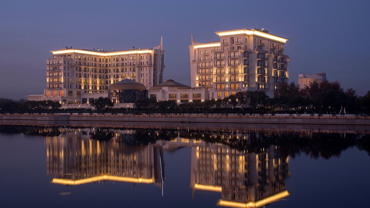 St. Regis Astana